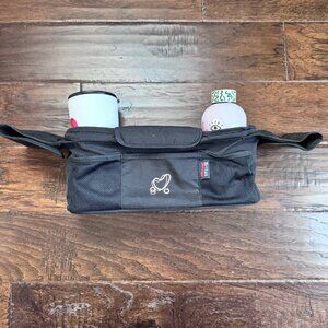 BRITAX Stroller Organizer Fits Most Strollers